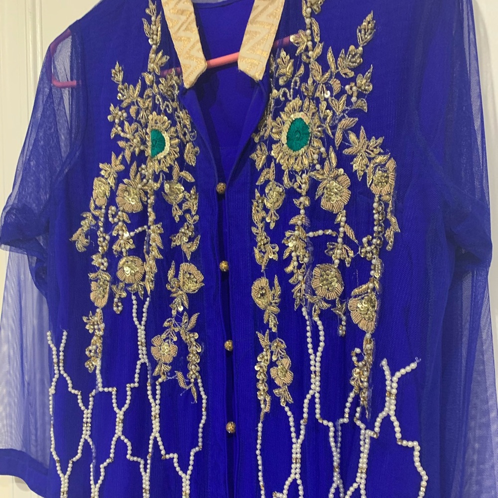 Salwar Kamiz-Pakistani